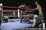 Sluts getting wild on the ring